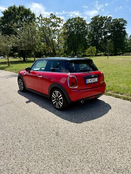 Mini cooper - 4