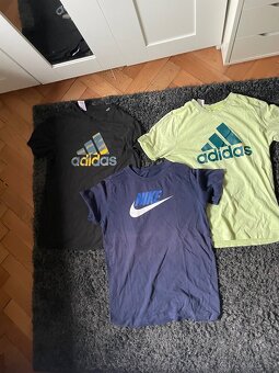 20 ks chlapčenského oblečenia - 4