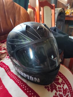 Suzuki burgman 125 - 4