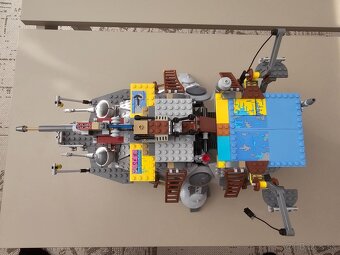 Lego - 75157 POSKLADANE, bez FIGs - 4