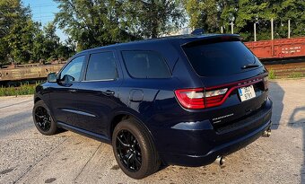 Dodge Durango R/T 5,7Hemi - 4