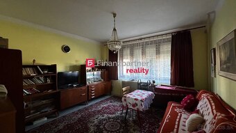 Dvojpodlažný 5-izbový rodinný dom, Madunice - 4