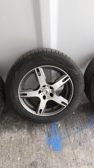 Elektróny R17 5x112 - 4
