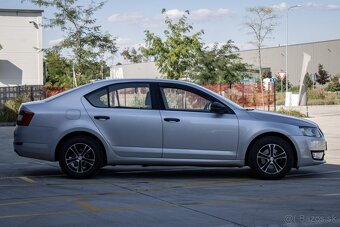 Škoda Octavia 1.2 TSI Active - 4