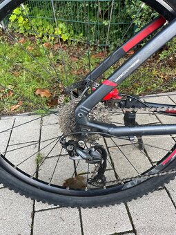 Bicykel Rockrider - 4