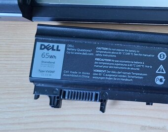Dell Latitude E5540 - 4