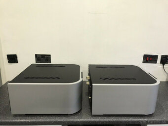 Classe Audio CA-M600 - 4