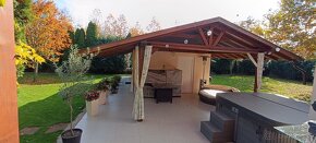 Romantický dom so všetkými vymoženosťami, Mostová, predaj - 4