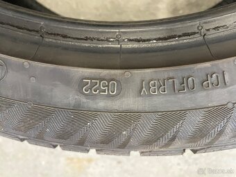 215/50 r18  TOYOTA YARIS CROSS zimne 2022 - 4