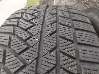 zimne 265/50 r20 - 4