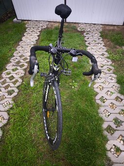 Cestný bicykel Profi 3x7 prevod, veľkosť 7000x540 - 4