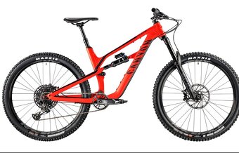 Canyon Spectral 5 - 4