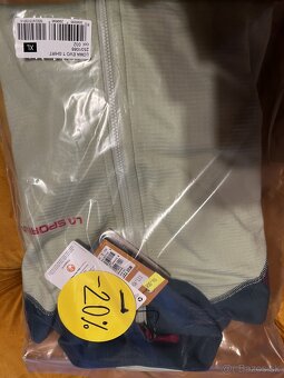 Dámska mikina zn. La Sportiva- veľ. L. - 4