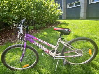 Detsky bicykel - 4