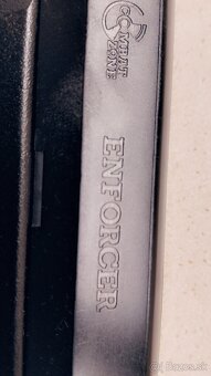 PISTOLE  CAL.6 MM. BB GULICKY - 4
