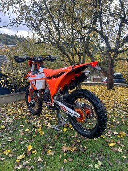 KTM 300 EXC Hard Enduro 2024 - 4