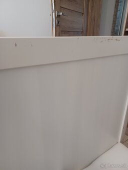 Detská postieľka Sundvik Ikea - 4