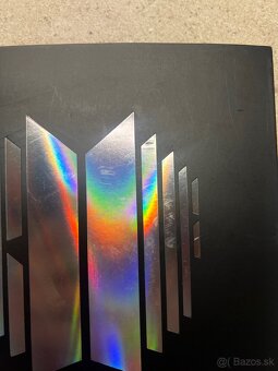 BTS album Proof - 4