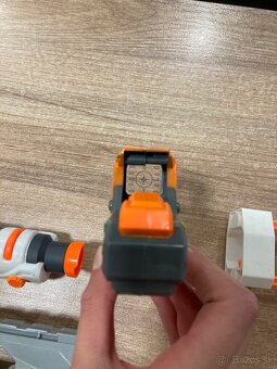 Nerf modulus + príslušenstvo + náboje - 4