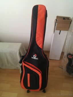 Bas gitara Ibanez - 4