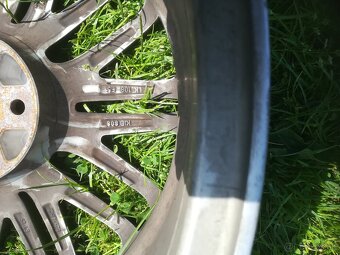 Predám 18" elektróny - 4