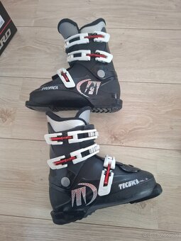 Lyziarska vystroj - 4