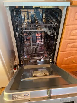 Umyvacka riadu Gorenje 45 cm - 4