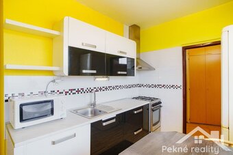 Predaj 3 izbového zariadeného bytu vo Zvolene - Západ - 4