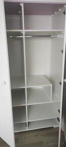 Satnikova skrina - 4