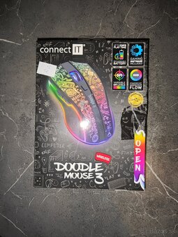 Herný počítač Acer - 4