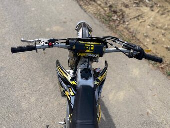 Suzuki RMZ 450 - 2012 - 4