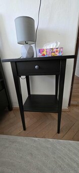 Predám postelny ram IDANAS z Ikea - 4