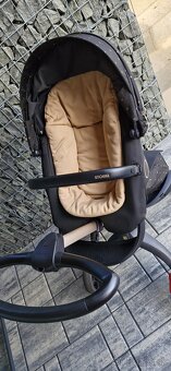 Predám kočík - 4