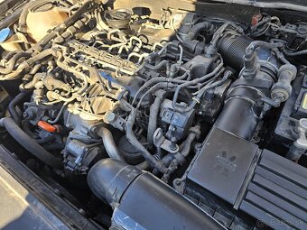 Motor 2.0 TDI 103kW – CBA /CBAB - 4
