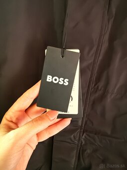 Pánska bunda Boss - 4