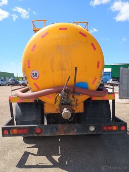 TATRA T815-P2,6X6,CAS11,FEKAL - 4