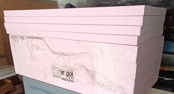 Predám sivy polystyren+XPS - 4