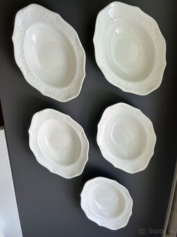 Set Villeroy&Boch - 4