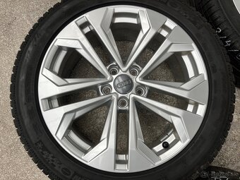 AUDI ORIGINAL 8W9601025L MICHELIN 245/45 R18 H - 4