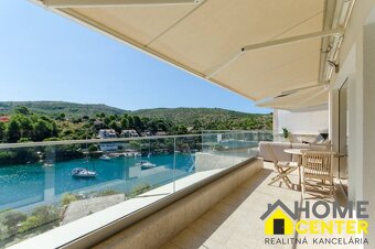 NA PREDAJ prekrásny novopostavený dom / 494 m²/ ostrov Brač, - 4