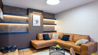 DIZAJNOVÝ 3 IZBOVÝ BYT UL. STAVBÁROV PRIEVIDZA - 4