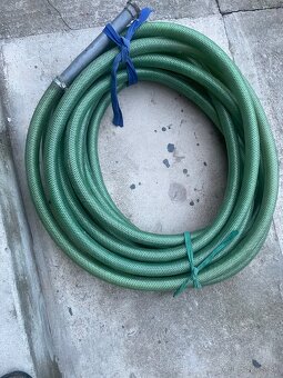 Zahradna hadica 5/4 - 4