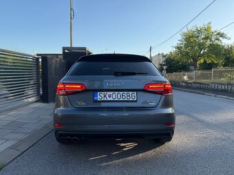 Audi A3 Sportback 1.4 TFSI ultra COD Design S tronic - 4