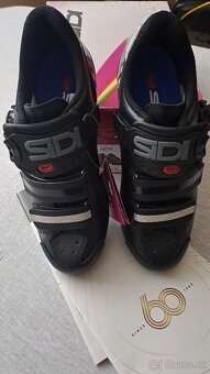 SIDI ALBA women cestné tretry - 4