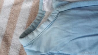 Spacie vaky v.70 - 2ks - 4