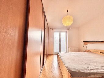 Predaj priestranného 2+1 bytu v Kysuckom Novom Meste - 4