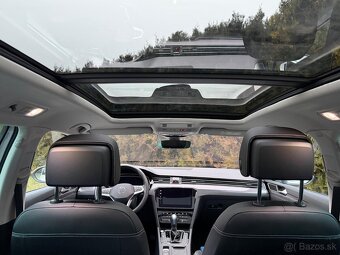 VOLKSWAGEN PASSAT COMBI DSG,VIRTUAL,IQ-LIGHT,PANO,KAMERA - 4