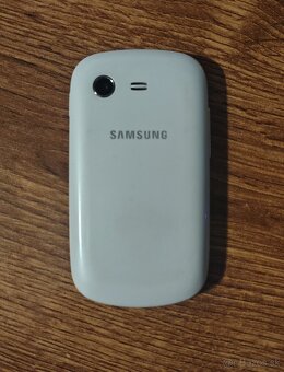 Samsung Galaxy Star - 4