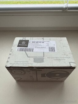 Snímač tlaku v pneumatikách Mercedes A0009050030 - 4