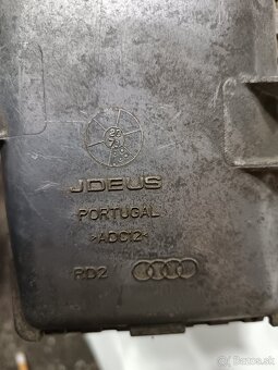 AUDI RS6 4K0 RS7 4K8 C8 4.0 TFSI intercooler - 4